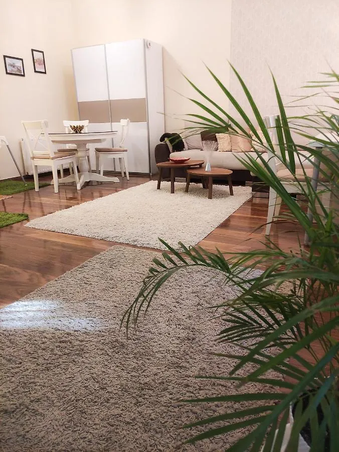Broadway City Center, Fully Equipped, 4 Person Βουδαπέστη 0*,  Ουγγαρία