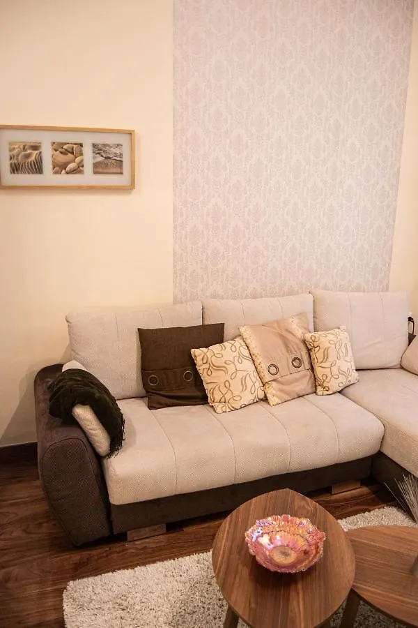 Διαμέρισμα Broadway City Center, Fully Equipped, 4 Person Βουδαπέστη Ουγγαρία