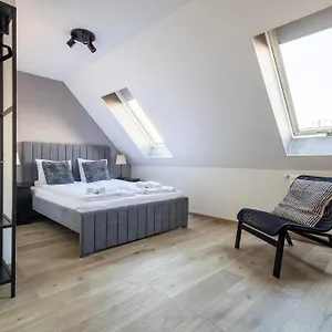 Apartment Naomi & Sophia, Budapest