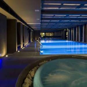 Apartment Holidays & Spa, Budapest